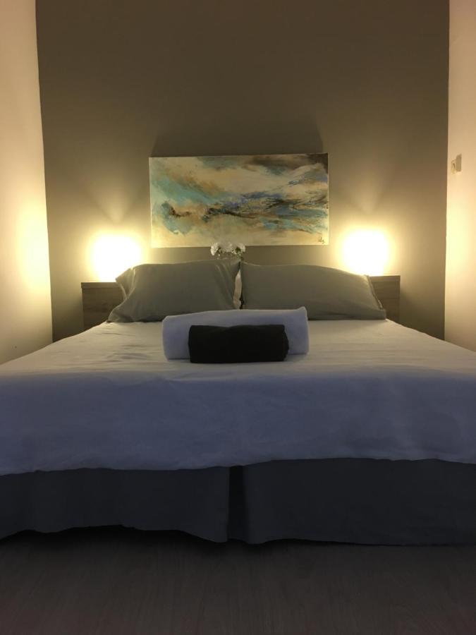 Essen'Ciel Bed and Breakfast Νιμ Εξωτερικό φωτογραφία