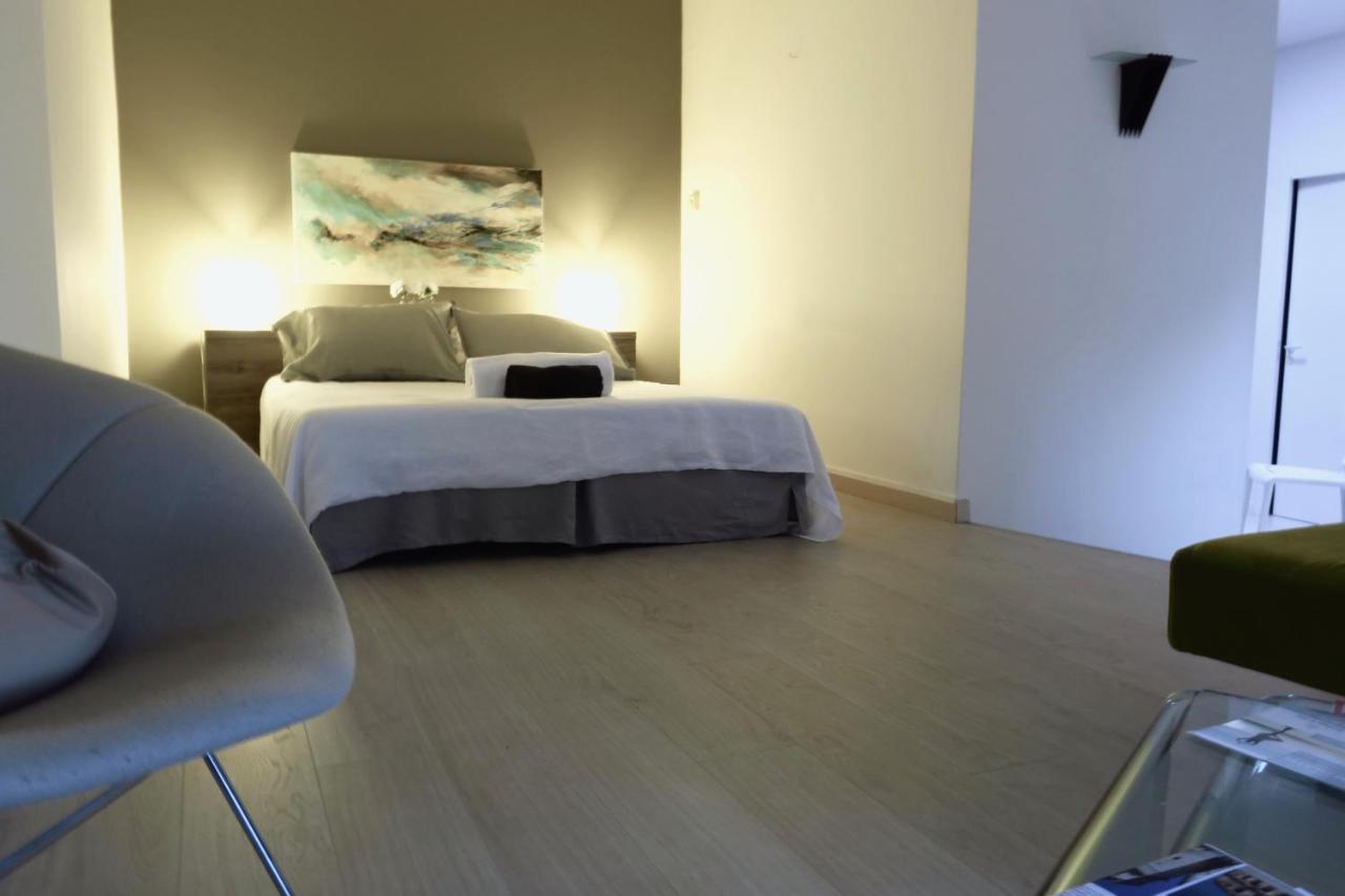 Essen'Ciel Bed and Breakfast Νιμ Εξωτερικό φωτογραφία